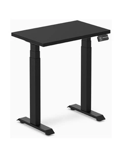 Desky Dual Mini Sit Stand Desk