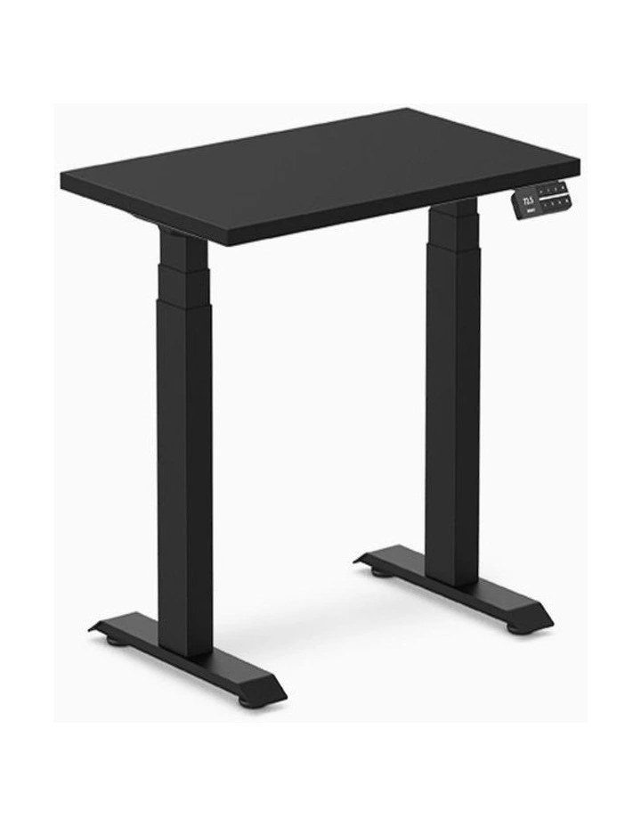 Desky Dual Mini Sit Stand Desk image 1