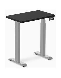 Desky Dual Mini Sit Stand Desk