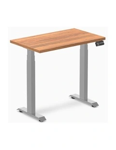 Desky Dual Mini Sit Stand Desk
