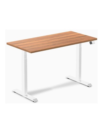 Prime Oak / White colour