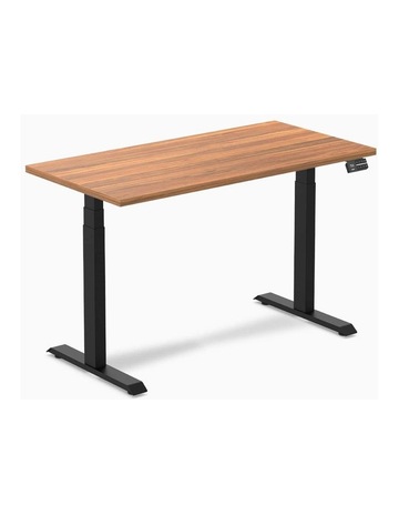 Prime Oak / Matte Black colour