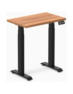 Desky Dual Mini Sit Stand Desk