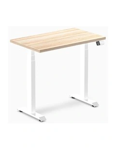 Desky Dual Mini Sit Stand Desk