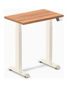 Desky Dual Mini Sit Stand Desk