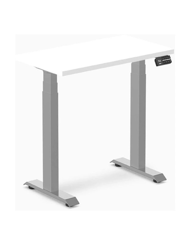 Desky Dual Mini Sit Stand Desk image 1