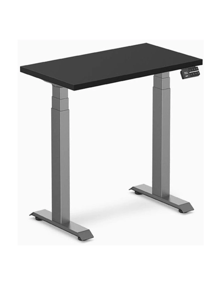 Desky Dual Mini Sit Stand Desk image 1