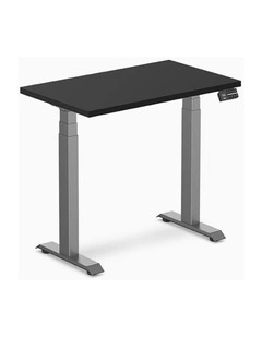 Desky Dual Mini Sit Stand Desk