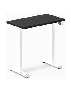 Desky Dual Mini Sit Stand Desk