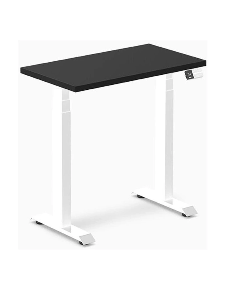 Desky Dual Mini Sit Stand Desk image 1