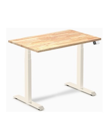 Natural Timber / Wheat colour