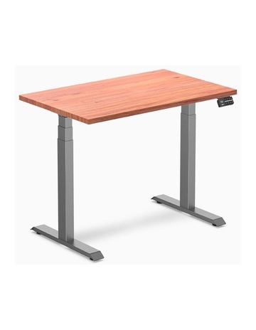 Red Cedar / Space Grey colour