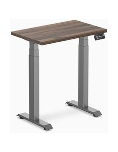 Desky Dual Mini Sit Stand Desk
