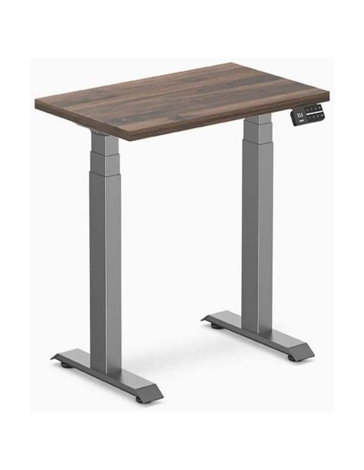 Desky Dual Mini Sit Stand Desk image 1