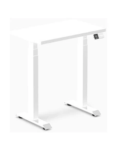 Desky Dual Mini Sit Stand Desk