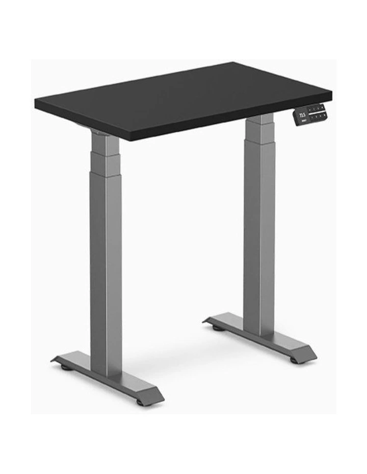 Desky Dual Mini Sit Stand Desk image 1