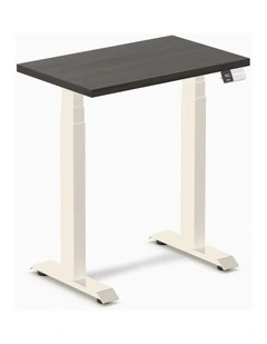 Desky Dual Mini Sit Stand Desk