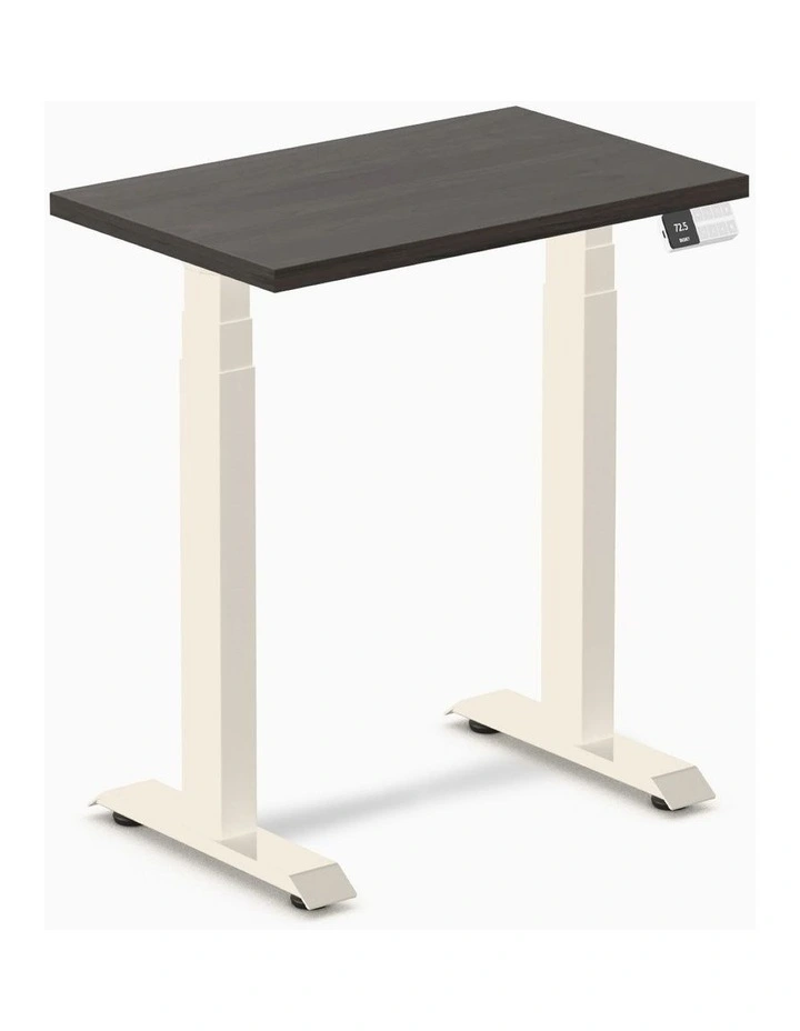 Desky Dual Mini Sit Stand Desk image 1