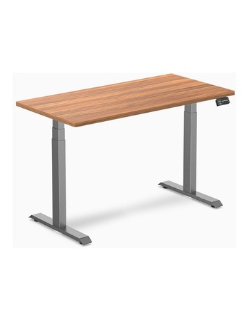 Prime Oak / Space Grey colour