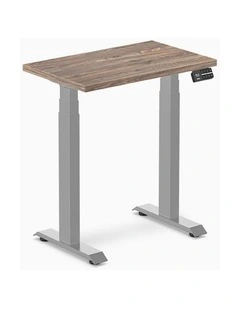 Desky Dual Mini Sit Stand Desk