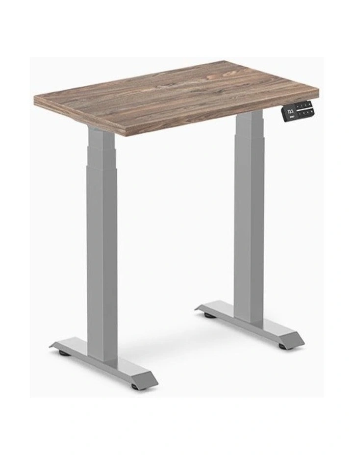 Desky Dual Mini Sit Stand Desk image 1