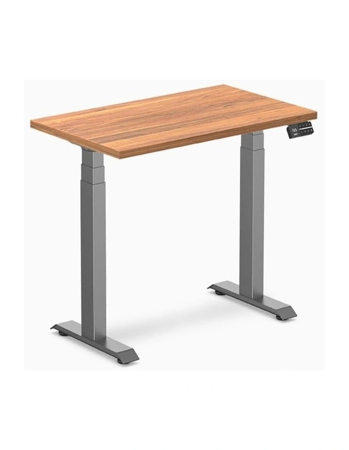 Desky Dual Mini Sit Stand Desk image 1