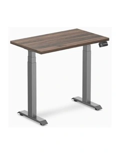 Desky Dual Mini Sit Stand Desk