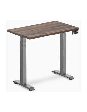 Jarrah Legno / Space Grey colour