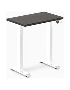 Desky Dual Mini Sit Stand Desk
