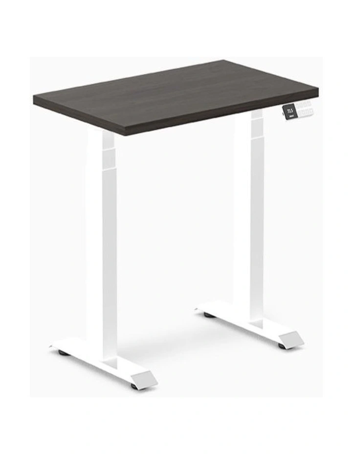 Desky Dual Mini Sit Stand Desk image 1