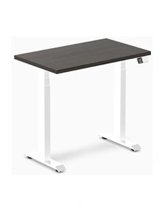 Desky Dual Mini Sit Stand Desk