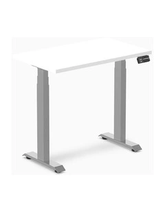 Desky Dual Mini Sit Stand Desk