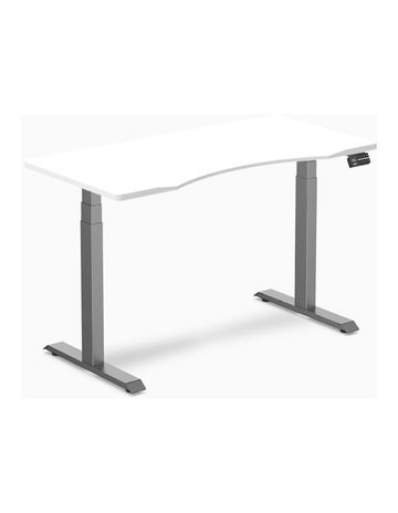 White / Space Grey colour