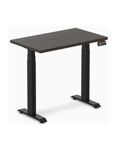 Desky Dual Mini Sit Stand Desk