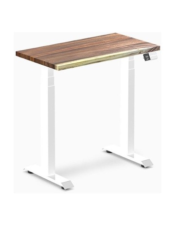 Saman / White colour