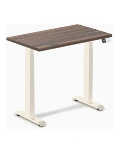 Desky Dual Mini Sit Stand Desk