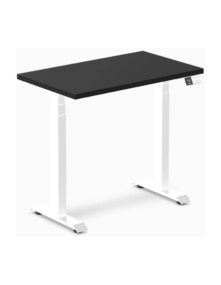Desky Dual Mini Sit Stand Desk image 1