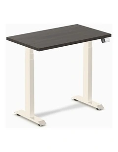 Desky Dual Mini Sit Stand Desk