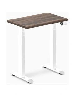 Desky Dual Mini Sit Stand Desk