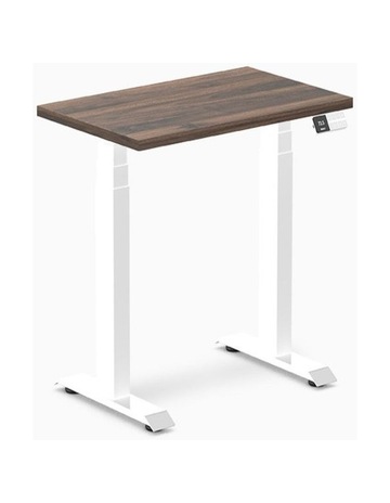 Jarrah Legno / White colour