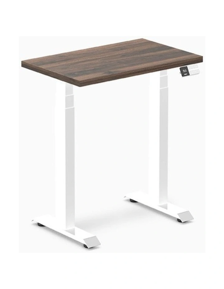 Desky Dual Mini Sit Stand Desk image 1