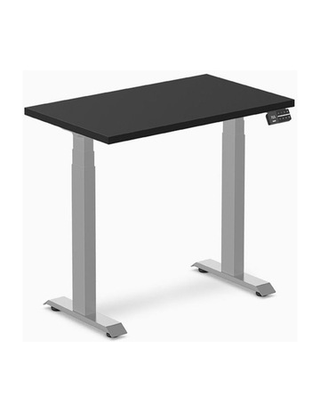 Black / Grey colour
