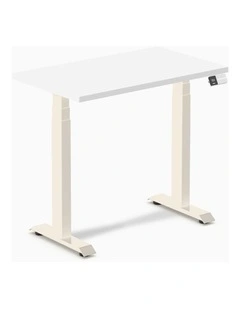 Desky Dual Mini Sit Stand Desk