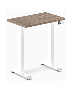 Desky Dual Mini Sit Stand Desk