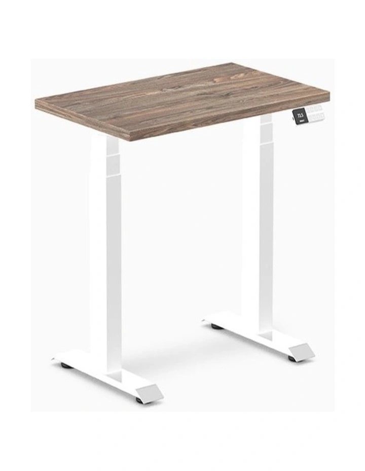 Desky Dual Mini Sit Stand Desk image 1