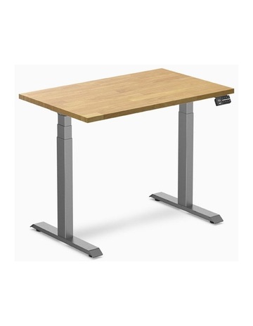 Light Oak / Space Grey colour