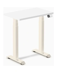 Desky Dual Mini Sit Stand Desk