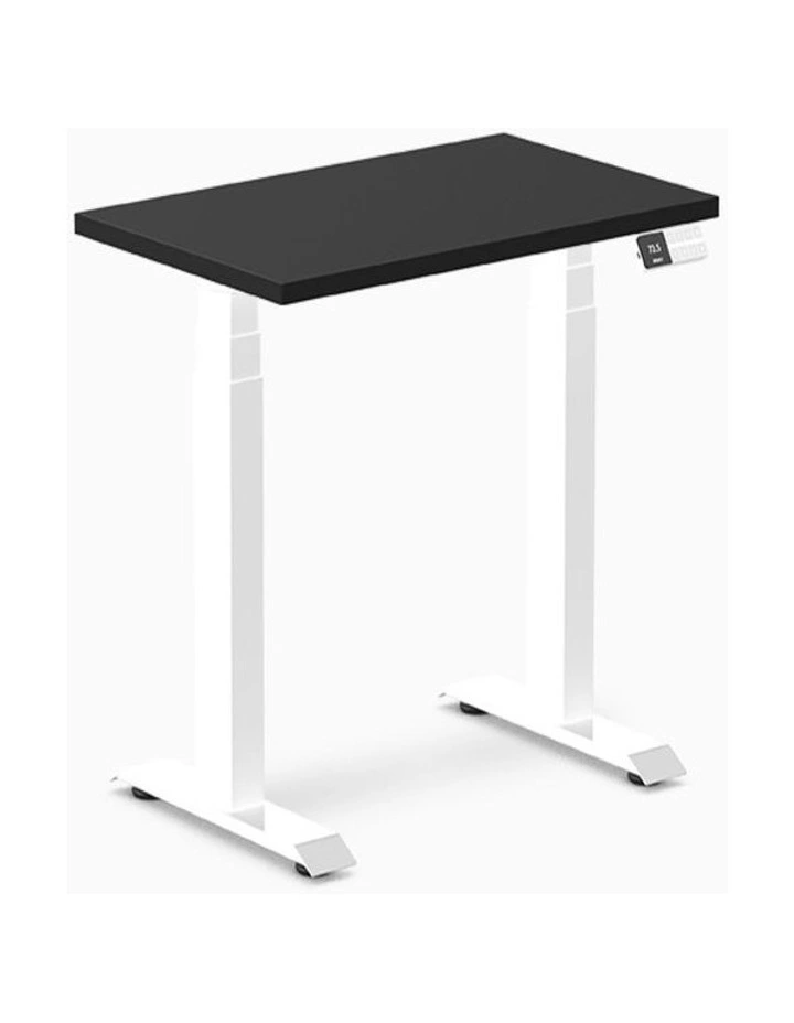Desky Dual Mini Sit Stand Desk image 1
