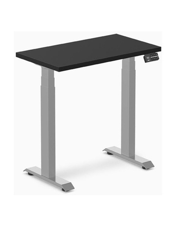 Black / Grey colour