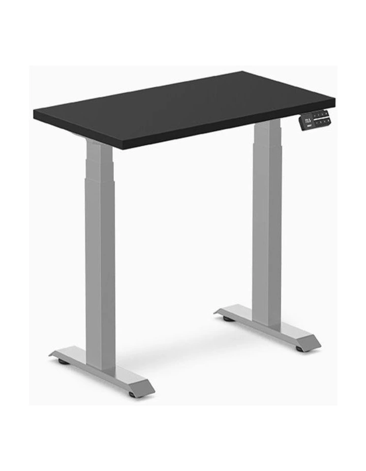 Desky Dual Mini Sit Stand Desk image 1